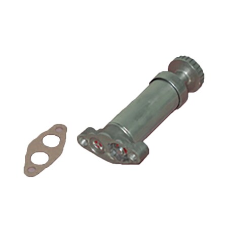 Blumaq Fuel Priming Pump 1375541 – Fits Cat & John Deere Motor Graders, Loaders, Excavators